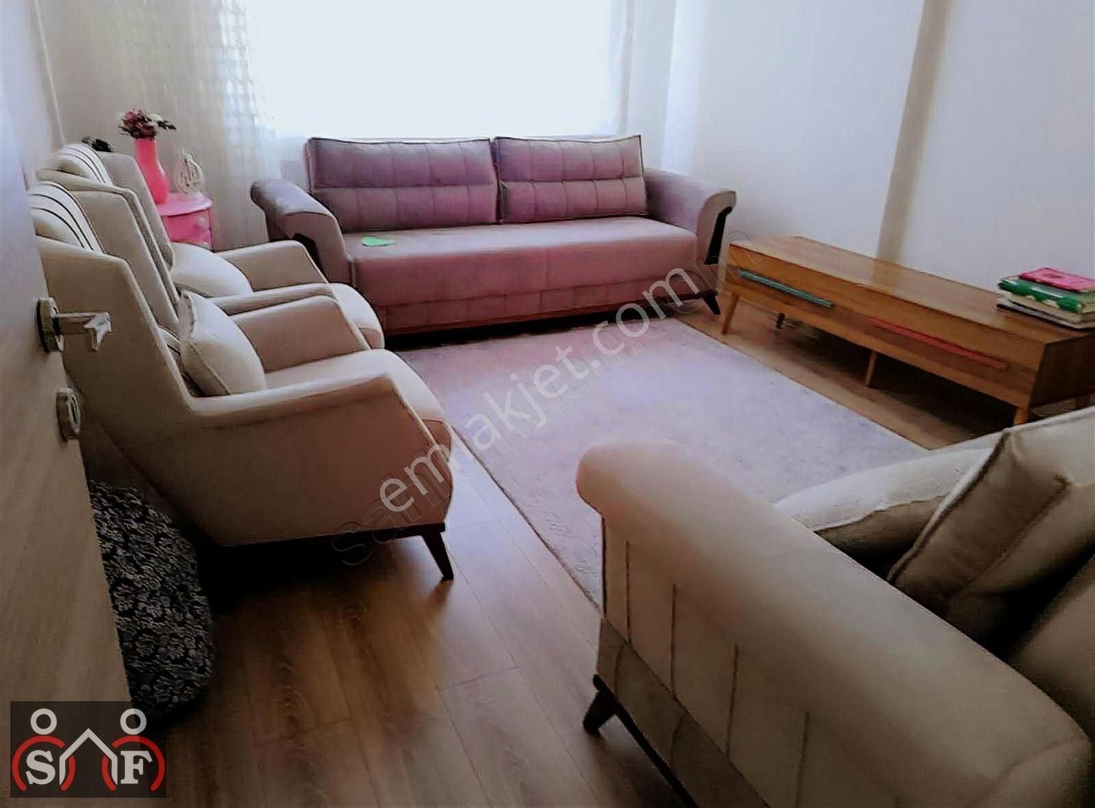 Yunusemre Cumhuriyet Kiralık Daire Manisa Yunusemre Cumhuriyet Mah 3+1 Kiralık Daire