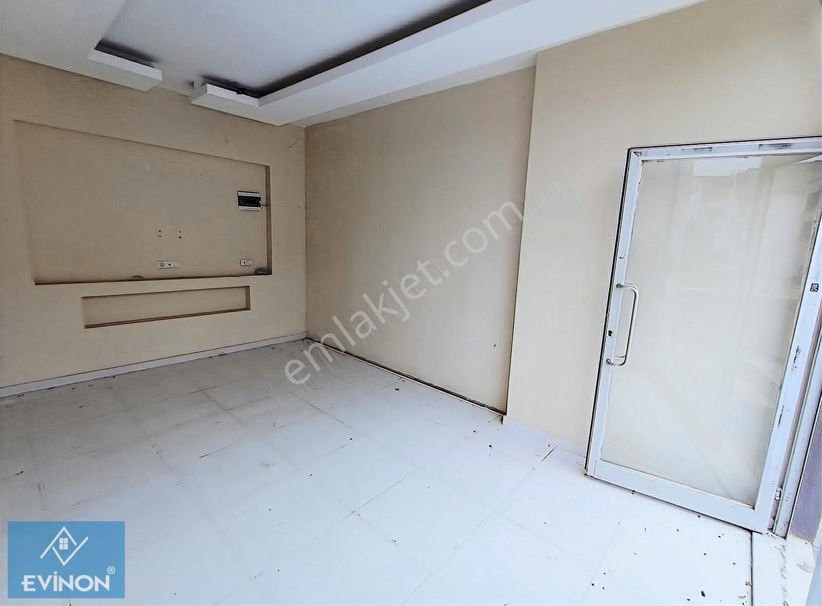 Çalı Gümüşlükte Cadde Üzeri Yatırımlık Dükkan - Görsel 7