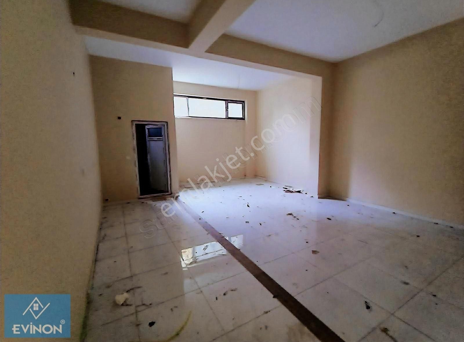 Çalı Gümüşlükte Cadde Üzeri Yatırımlık Dükkan - Görsel 13