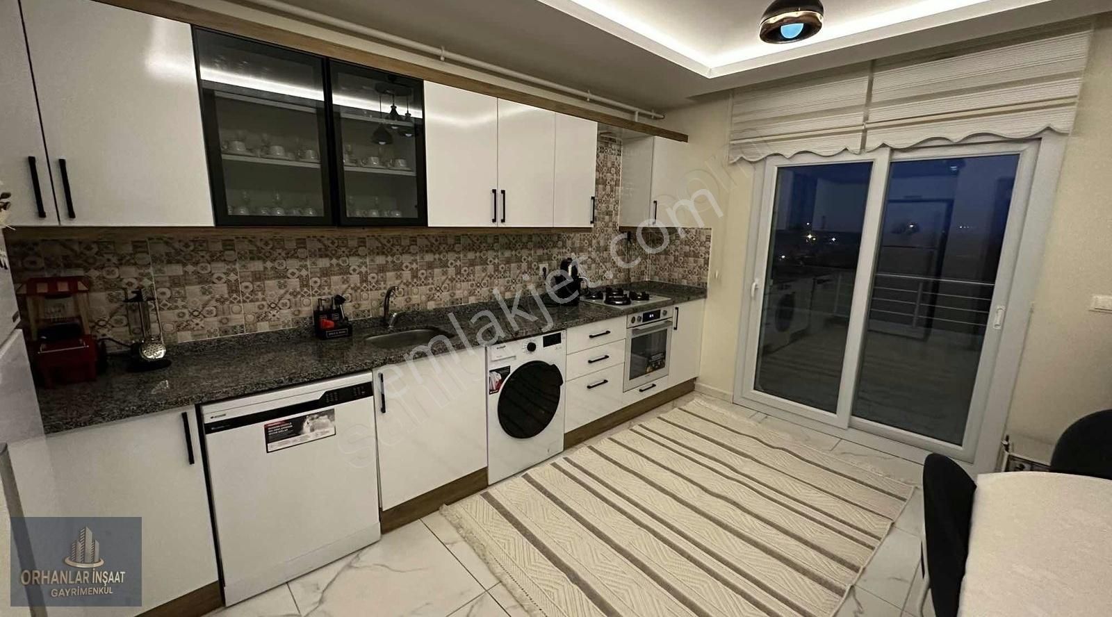 Dörtyol Çaylı Satılık Daire Lions Life Gayrimenkul'den Çaylı Mahallesınde Arakat 2+1