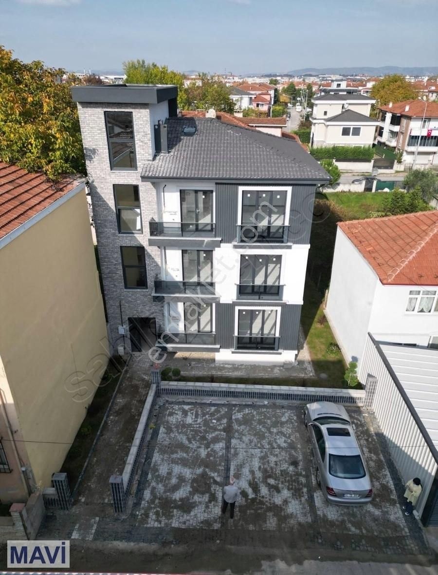 Serdivan Bahçelievler Satılık Daire Remax Mavi 'den Sakaryaserdivan Bahçelievler'desatılık 2+1daire