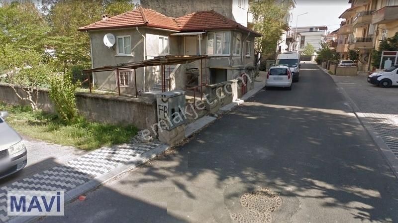 Adapazarı Kurtuluş Satılık Konut İmarlı Remax Mavi Den Kurtuluş Mah'de 194 M² Satılık 3 Kat İmarlı Arsa