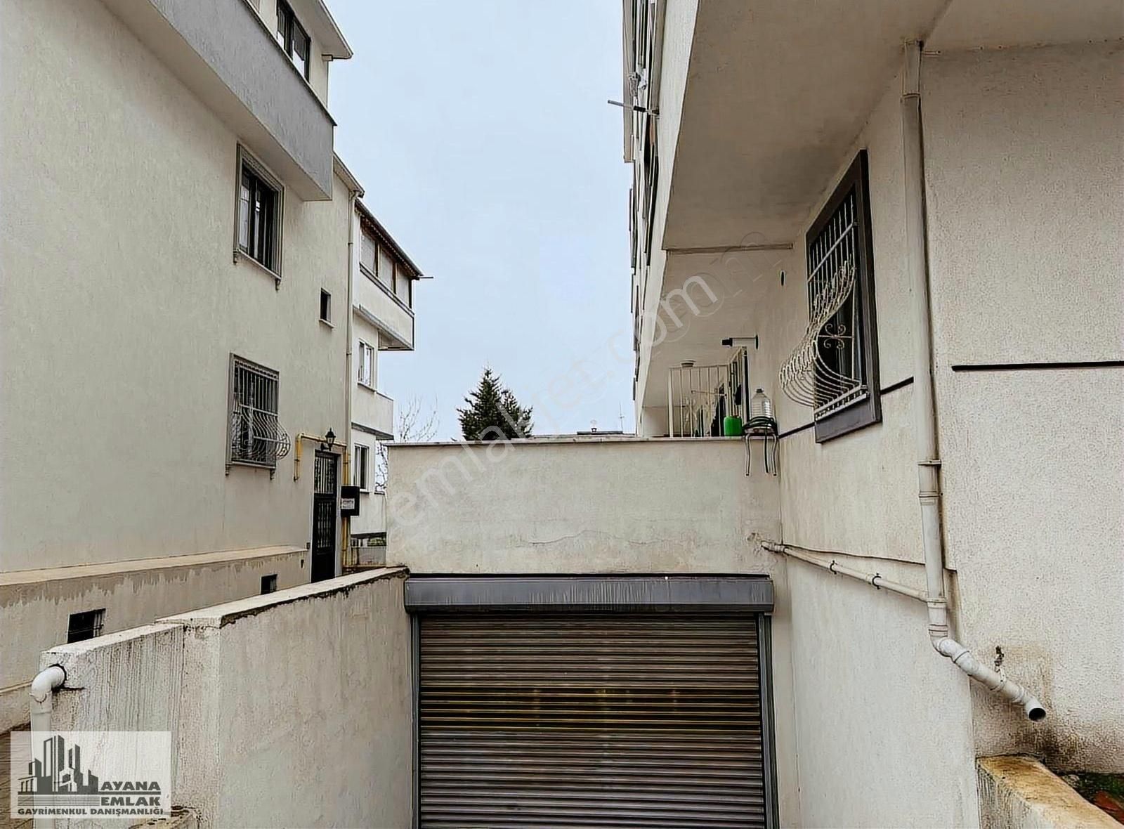 Darıca Kazım Karabekir Satılık Daire Ayana'dan Müthiş Fırsat Teraslı 2+1 90m2 K.otprklı İskanlı Daire