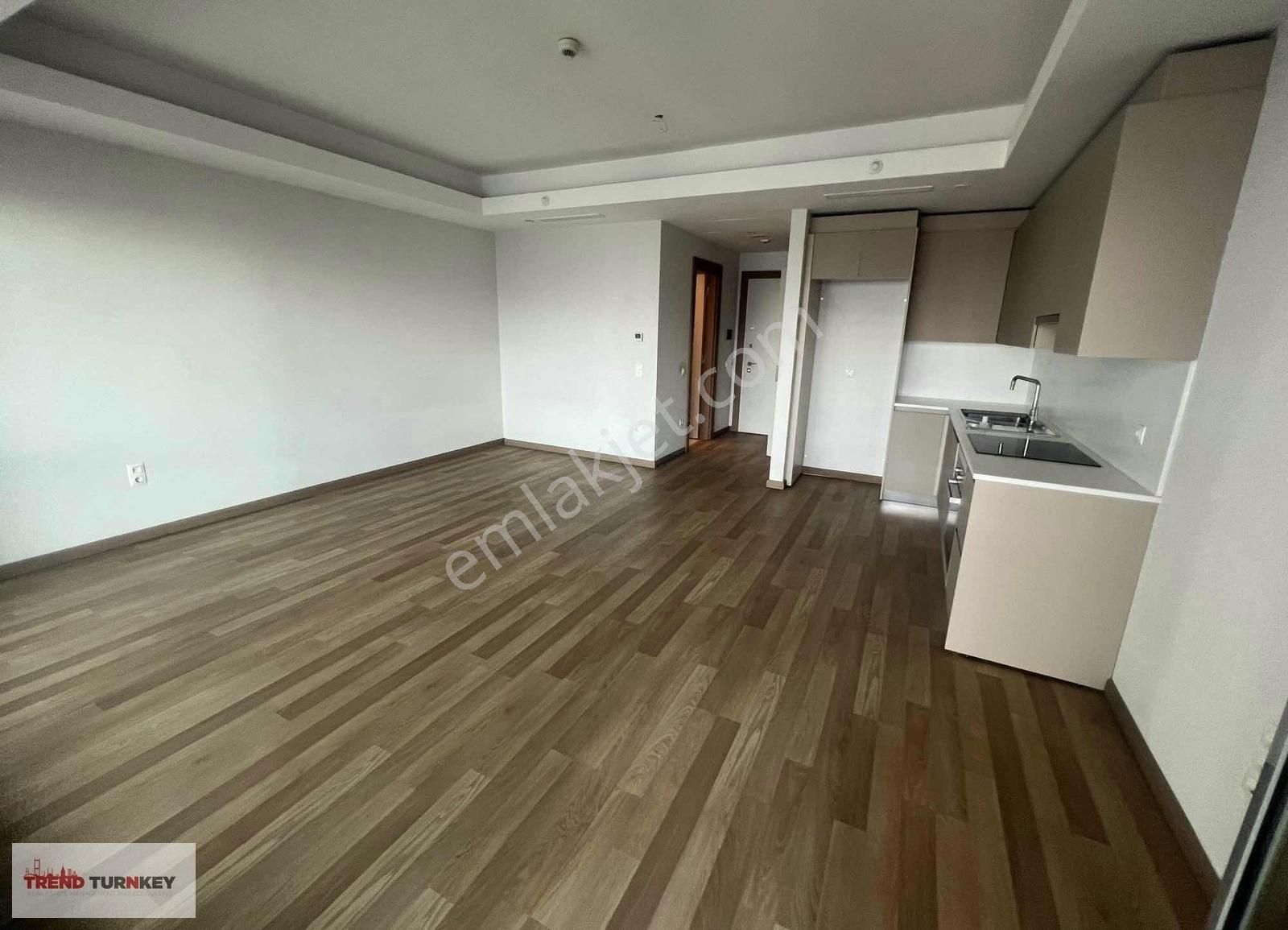 Sarıyer Maslak Kiralık Daire Ağaoğlu Maslak 1453 Studıo 1+0 Daire Kıralık