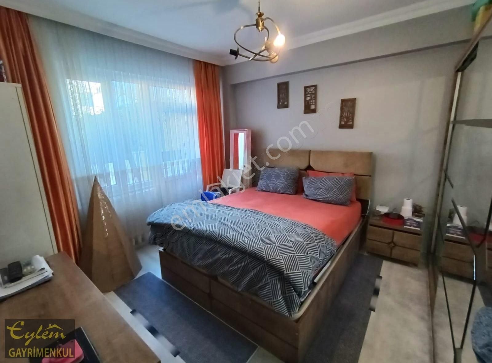 Süleymanpaşa Çiftlikönü Satılık Daire Eylem Gayrimenkul Den 2+1 Satılık Daire