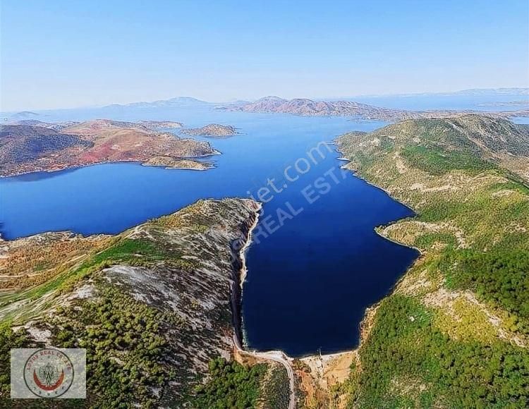 Marmaris Bayır Satılık Tarla Lotus'tan Marmaris Bayır'da Satılık 926 M2 Tarla