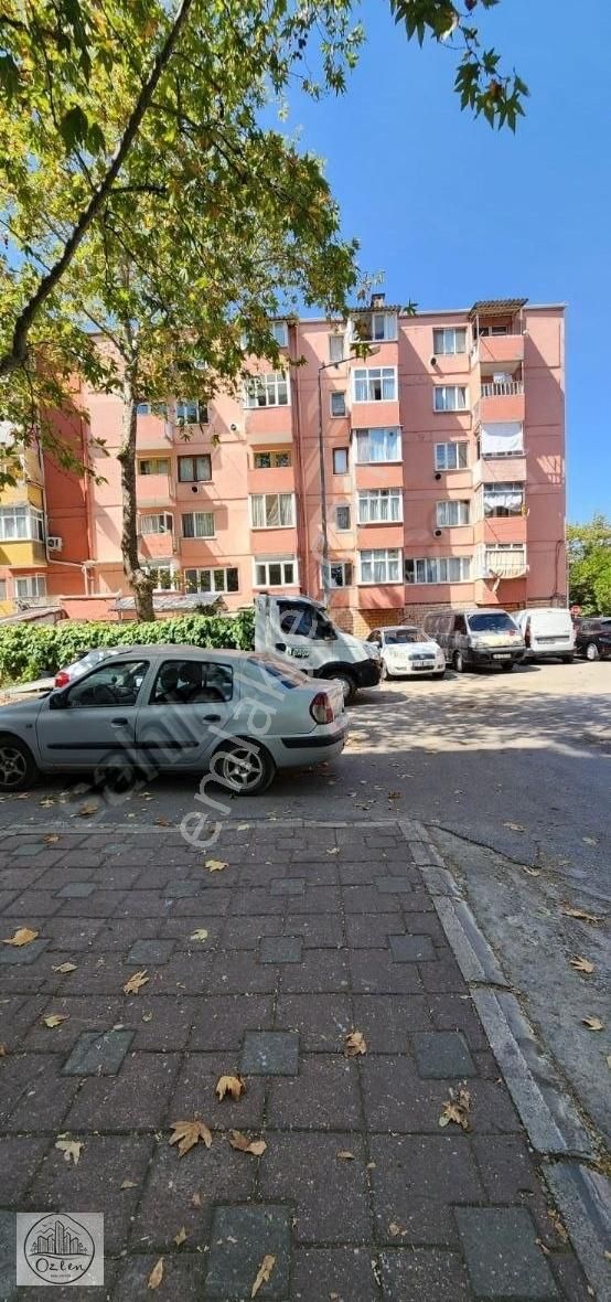 Yıldırım Ertuğrulgazi Kiralık Daire Bursa Yıldırım Huzurevı Caddesi Üzerinde