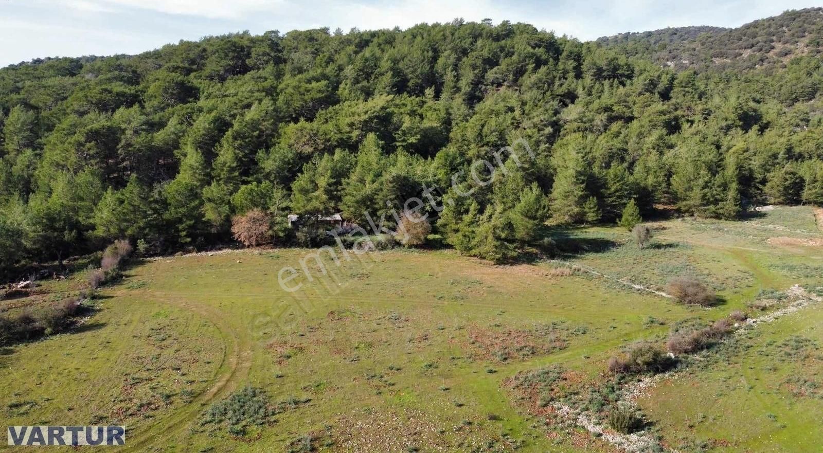 Fethiye Kayaköy'de Satılık 25 Dönüm Arazi - Görsel 13