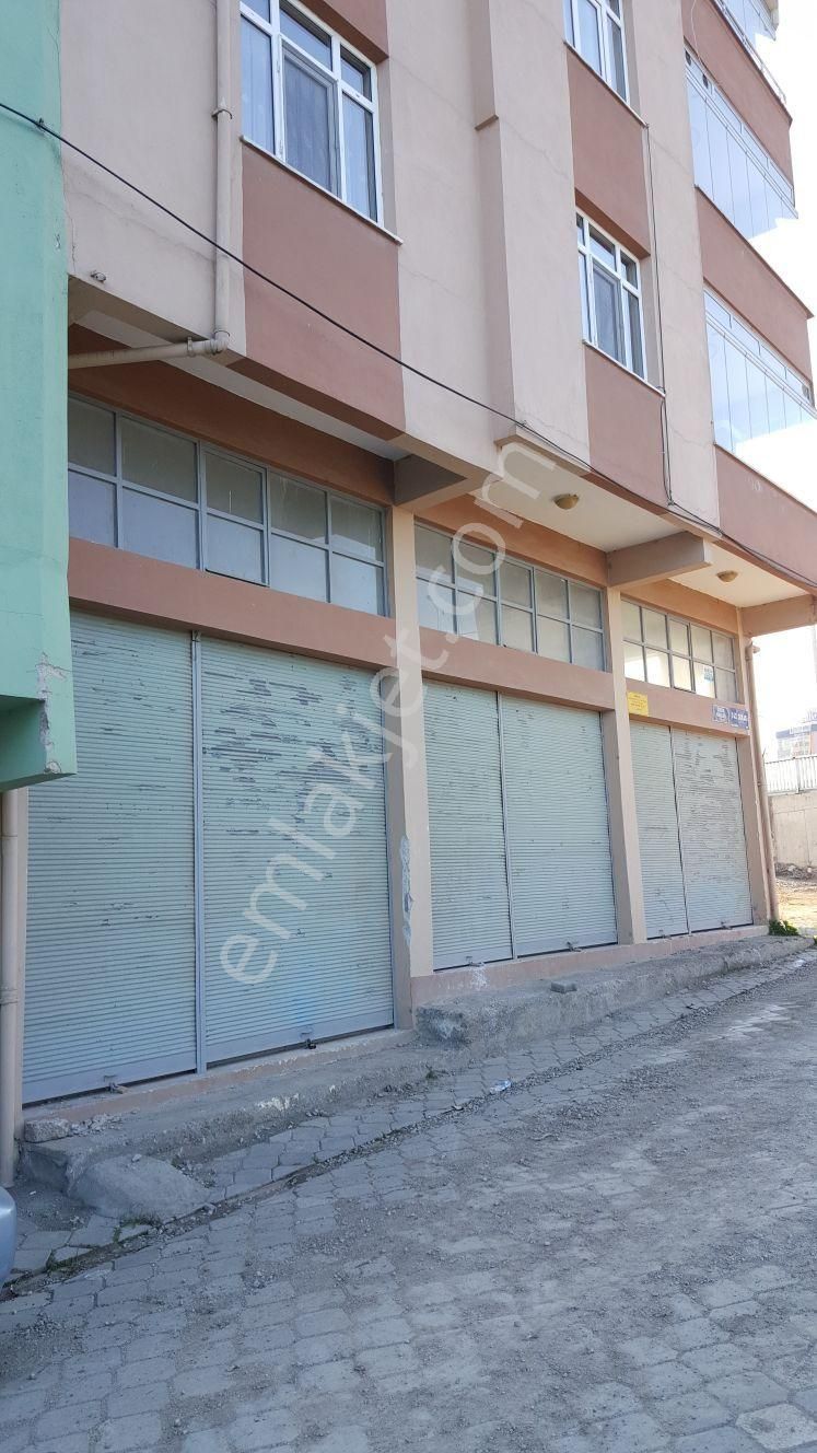 İlkadım Derecik Kiralık Dükkan & Mağaza Samsun İlkadım İlçesi Derecik Mah. Derecik Sanayisi 300 M2 Depo