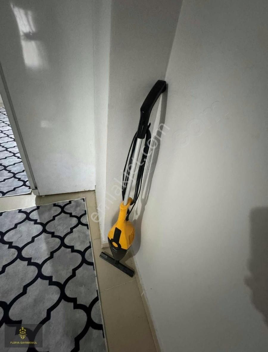 Tepebaşı Eskibağlar Eşyalı Kiralık Daire Colesium Arkası Ful Eşyalı Geniş Lüks 1+1 Daire