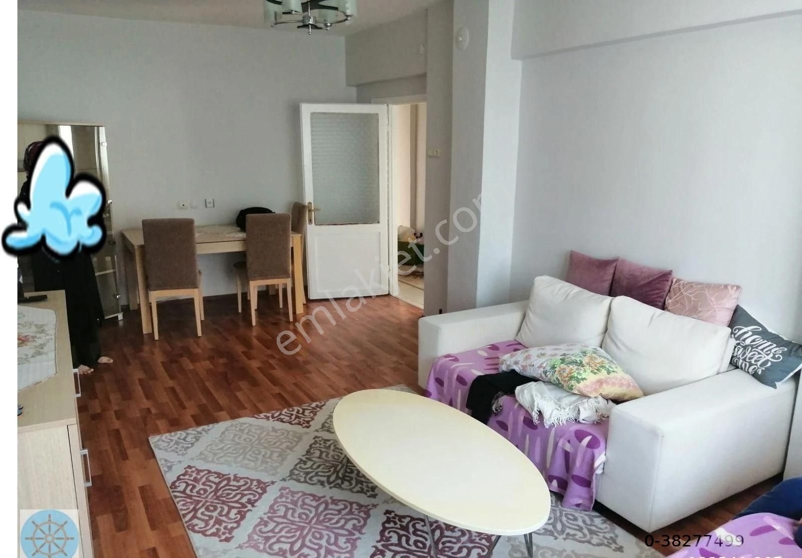 Gölcük Değirmendere Yalı Kiralık Daire Değirmendere Cadde Üstü Eşyalı Kiralık 3+1 Daire