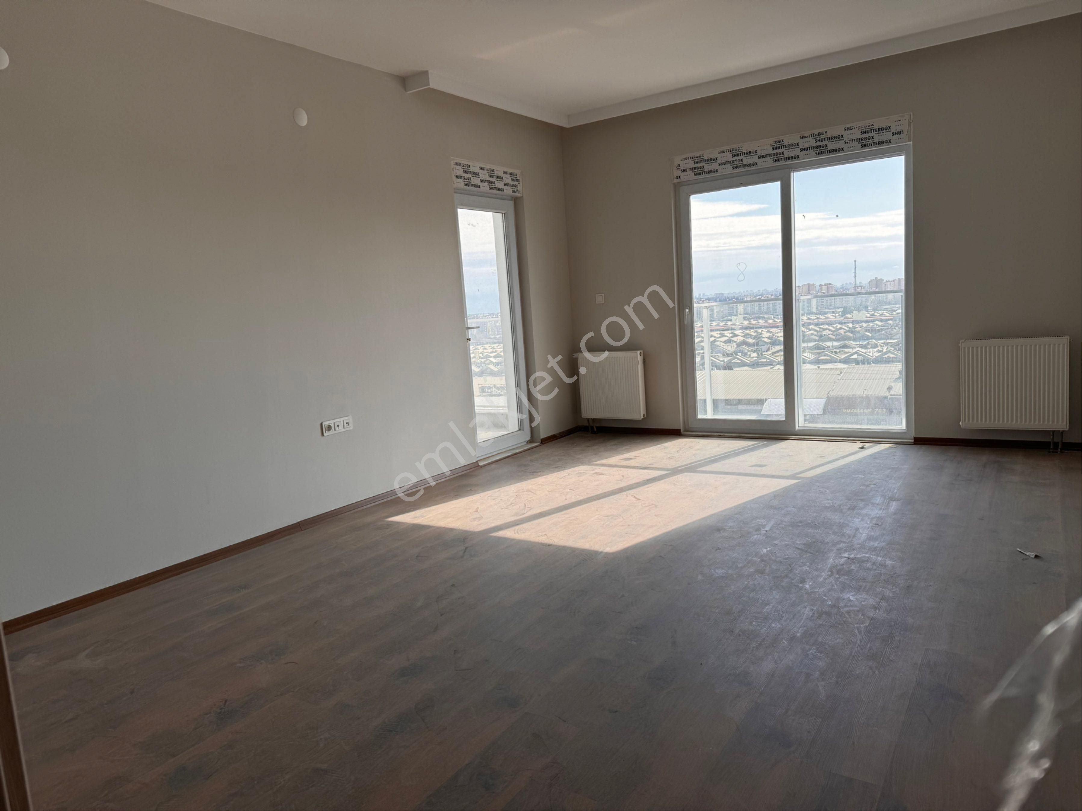 Kepez Güneş Satılık Daire Güneşevleri 2+1 100m2 Satılık Sıfır Daire