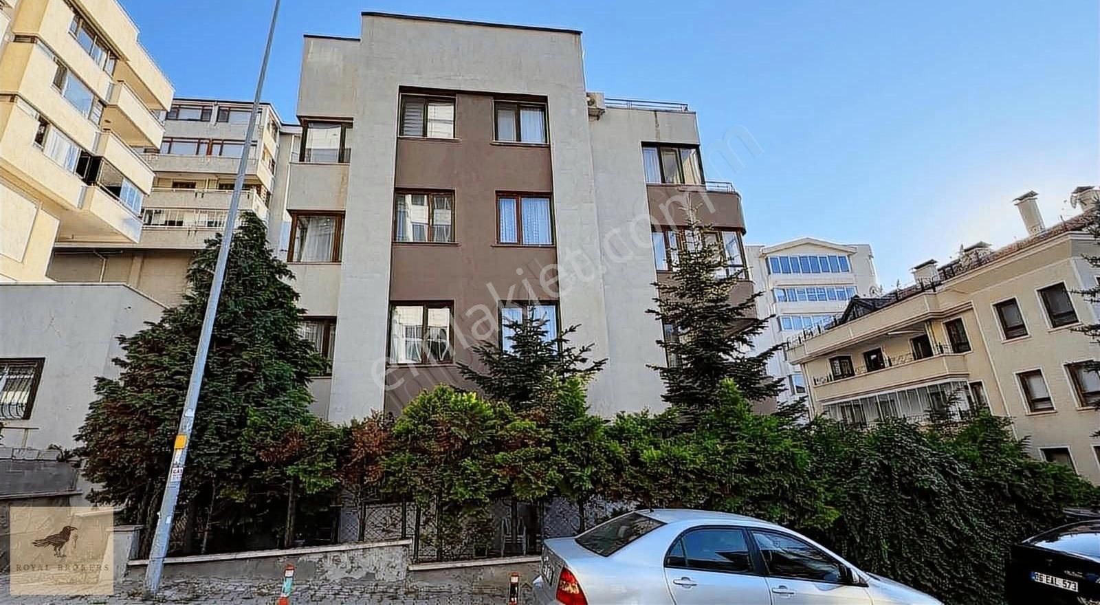 Çankaya Hilal Kiralık Daire Kiralık Hilal Mah 3+1 Arakat Turan Güneş Paralel Sokağı