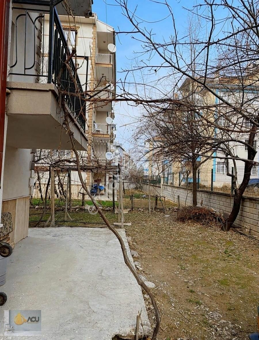 Karatay Çataltömek Satılık Daire Şehir Hast Yakını Satılık 2+1 Yüksek Giriş Daire..