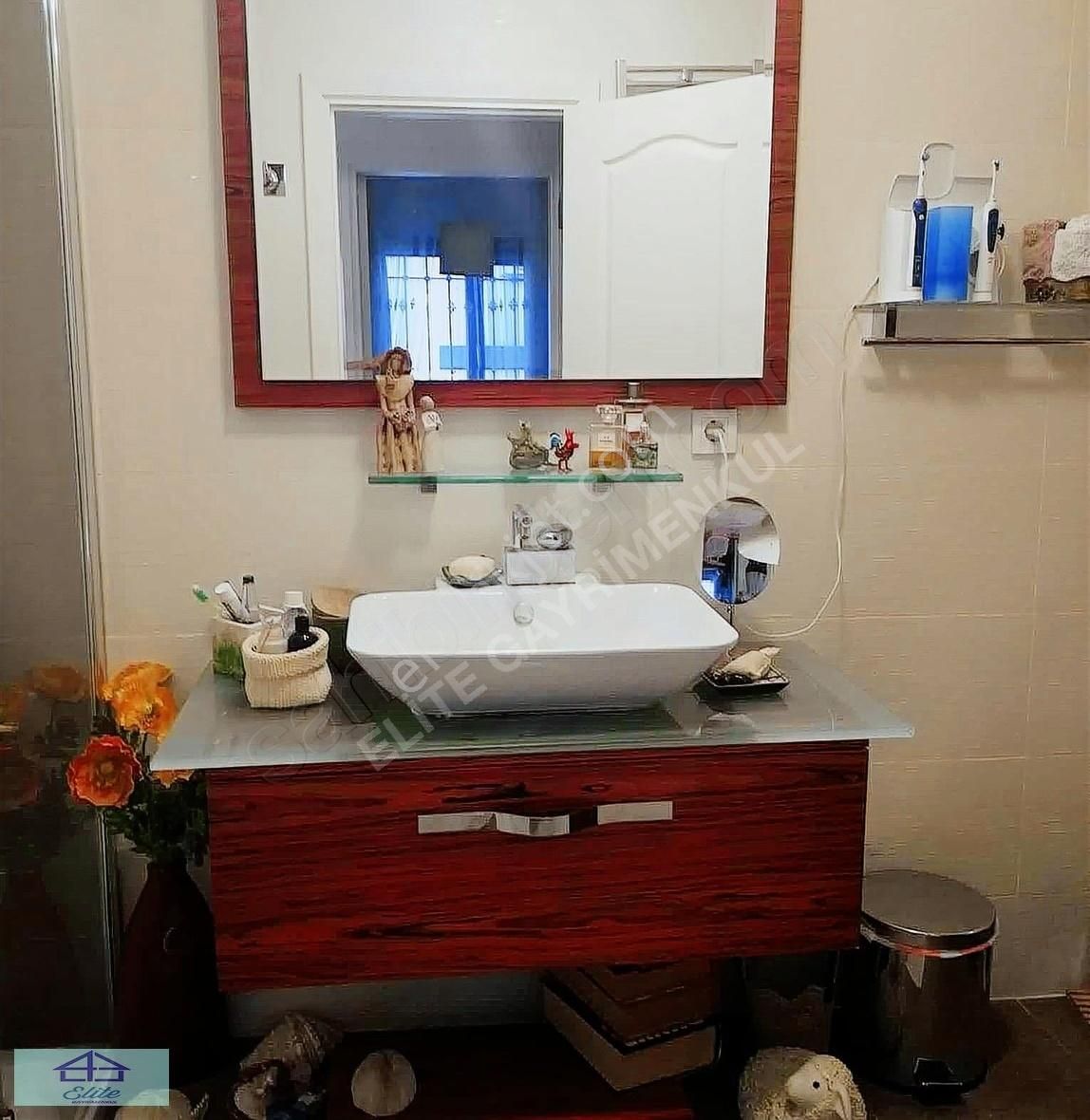Elite'den Butik Sitede Bahçe Katı - Görsel 11