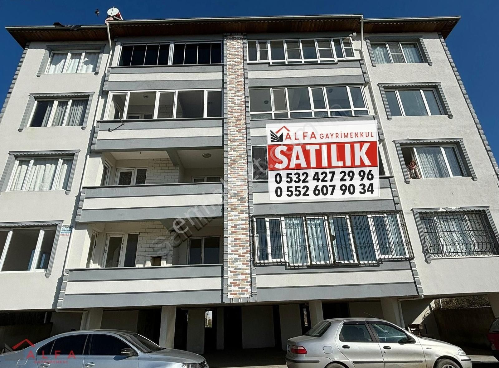 Edremit Altınkum Satılık Daire ▓tek Yetkili ▓alfa'dan▓ Deniz Manzaralı 130m2 Fırsat 3+1 Daire▓