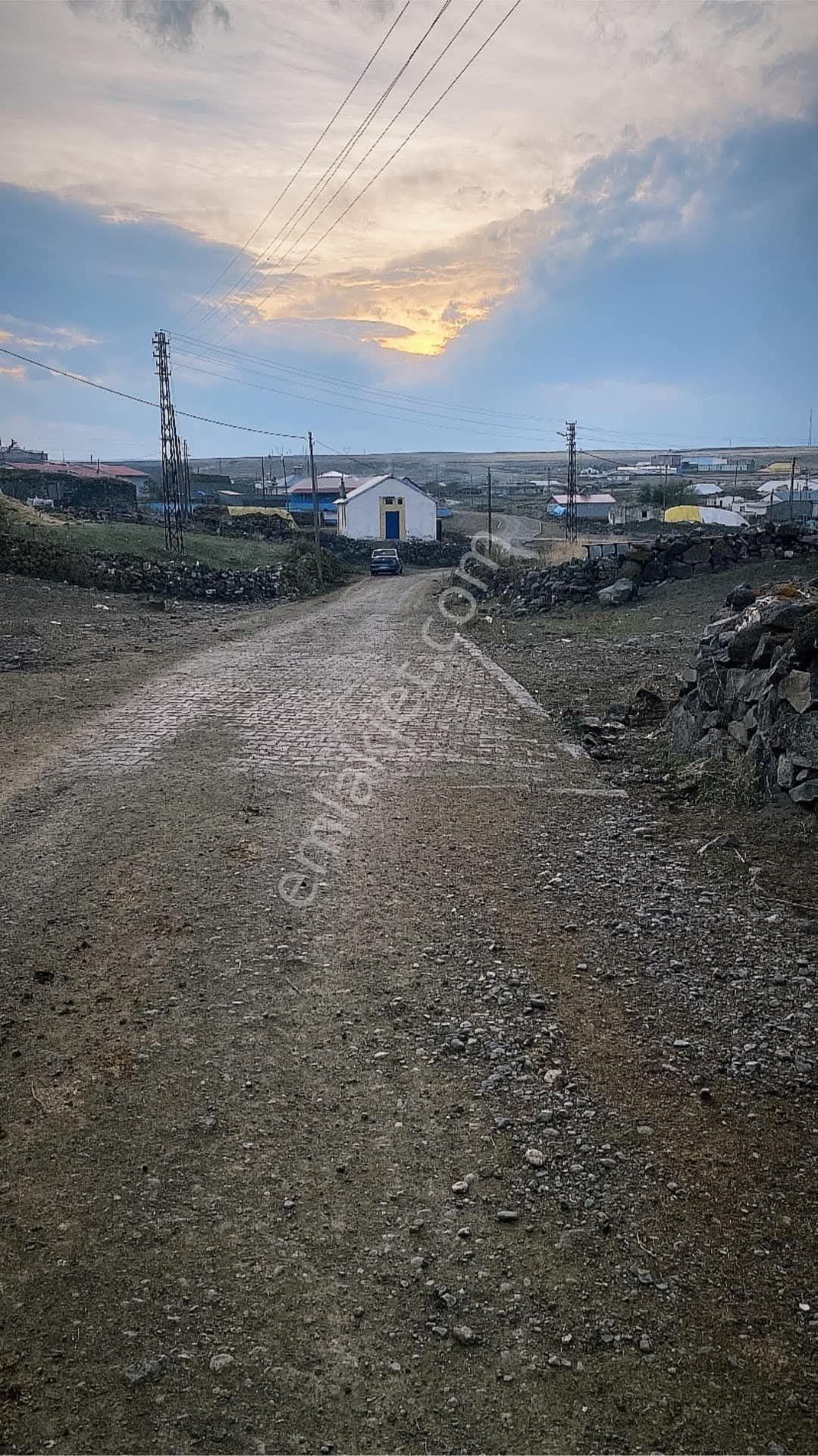 Arpaçay Büyükçatma Köyü Satılık Konut İmarlı Kars Arpaçay Büyükçatma Köyünde İmarlı Arsa