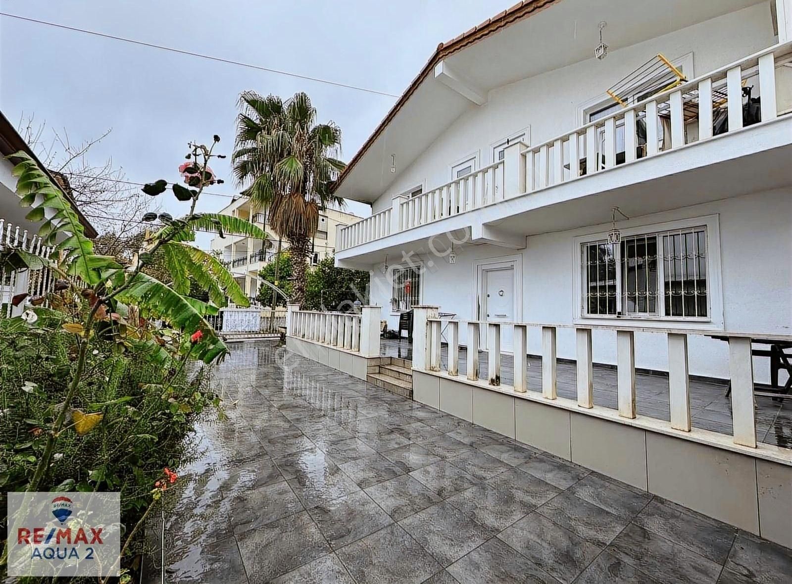 Kemer Beldibi Satılık Villa Kemer Beldibi Satılık 6+1 Villa