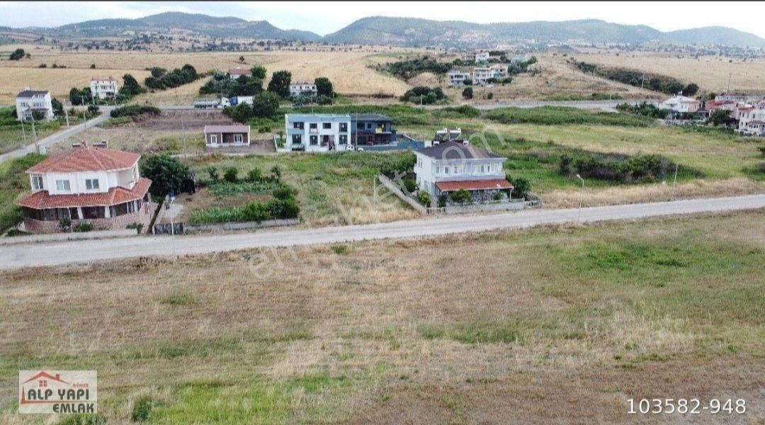Gönen Denizkent'te Satılık Sıfır Yazlık - Görsel 9