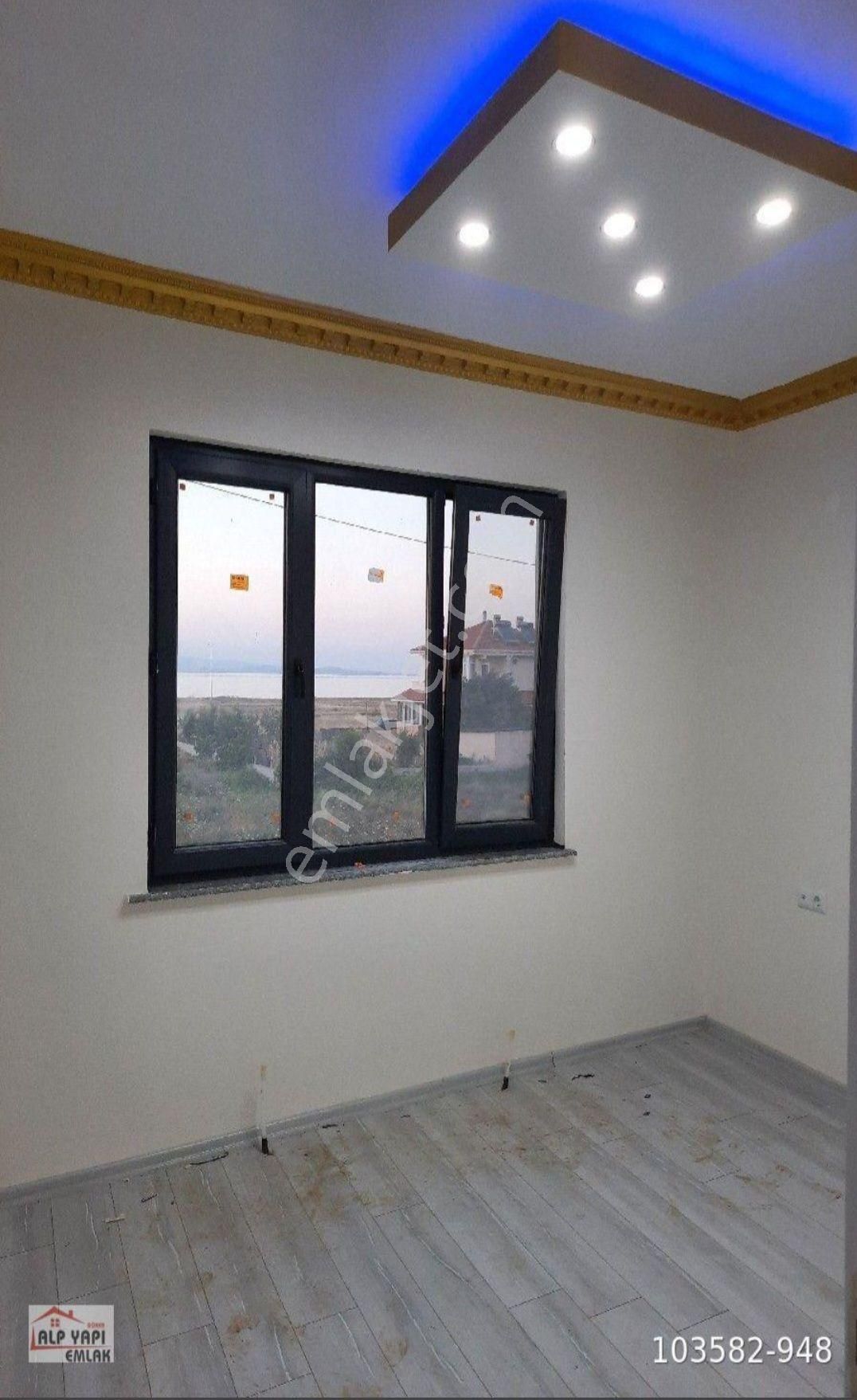 Gönen Denizkent'te Satılık Sıfır Yazlık - Görsel 24
