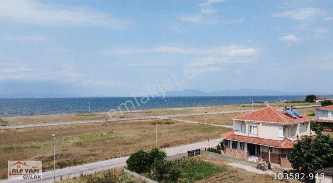Gönen Denizkent'te Satılık Sıfır Yazlık - Görsel 6