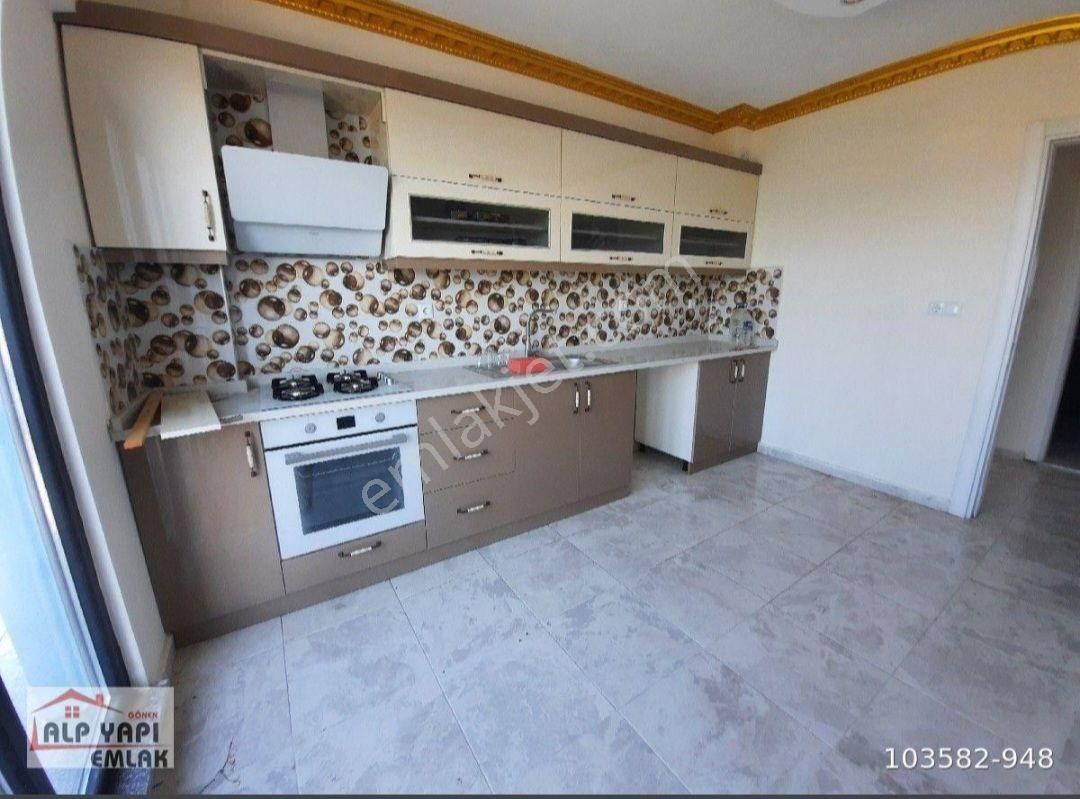 Gönen Denizkent'te Satılık Sıfır Yazlık - Görsel 12