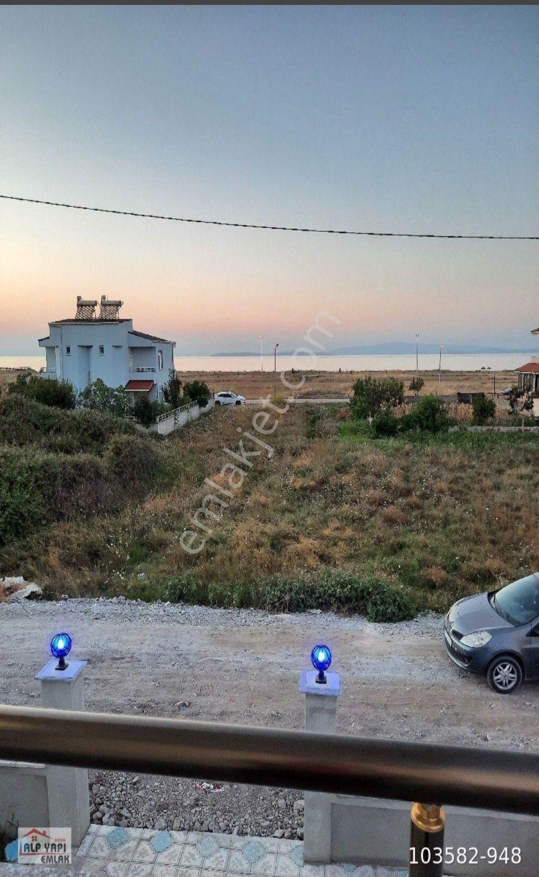 Gönen Denizkent'te Satılık Sıfır Yazlık - Görsel 18