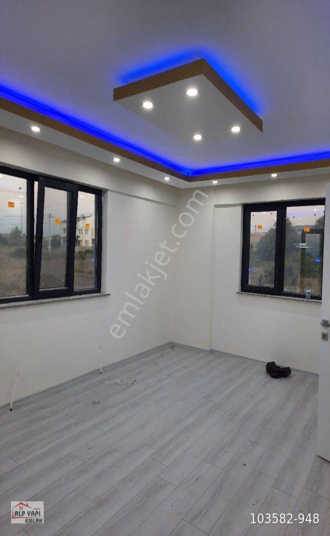Gönen Denizkent'te Satılık Sıfır Yazlık - Görsel 23