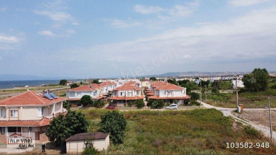 Gönen Denizkent'te Satılık Sıfır Yazlık - Görsel 5