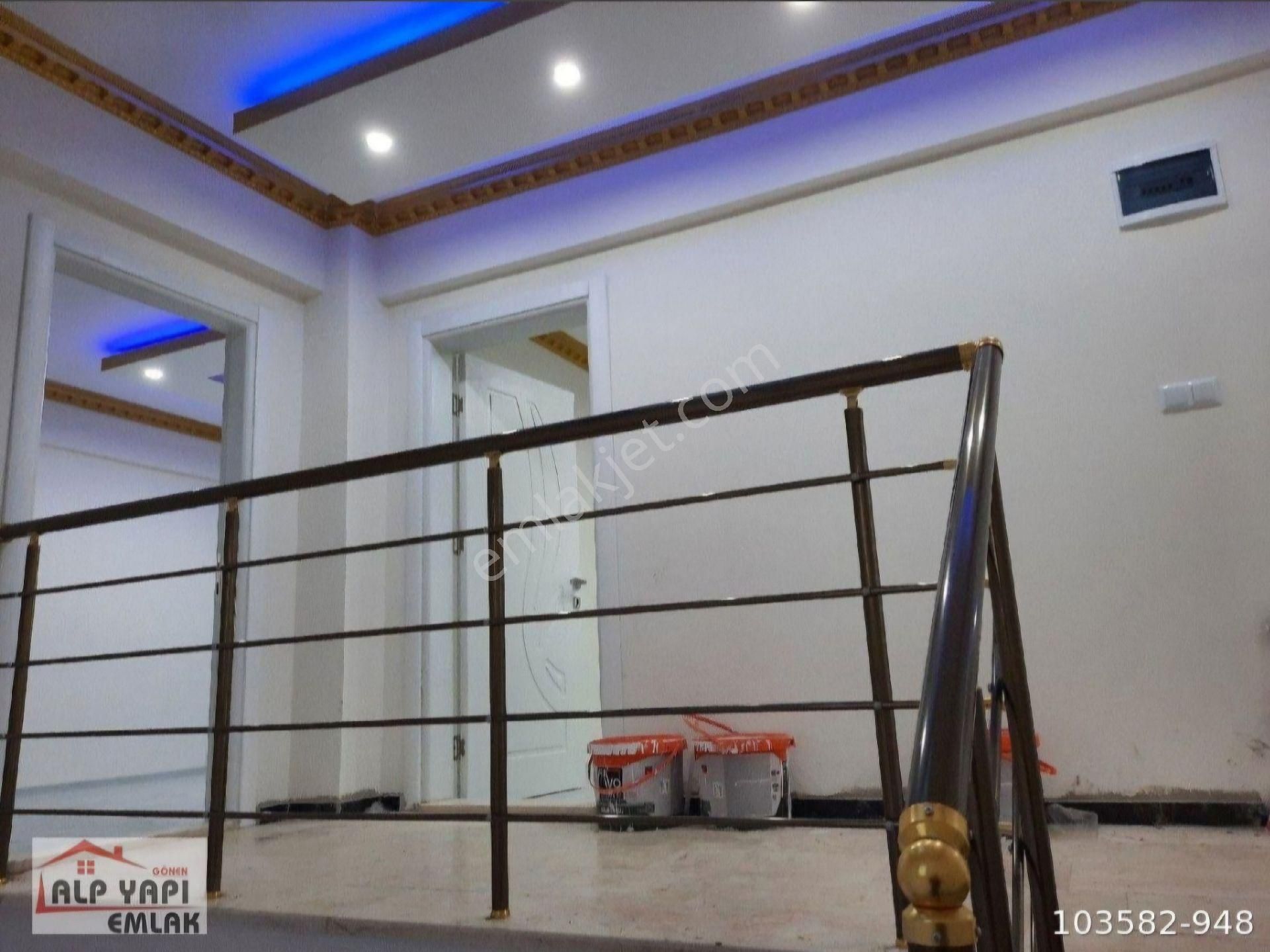 Gönen Denizkent'te Satılık Sıfır Yazlık - Görsel 29