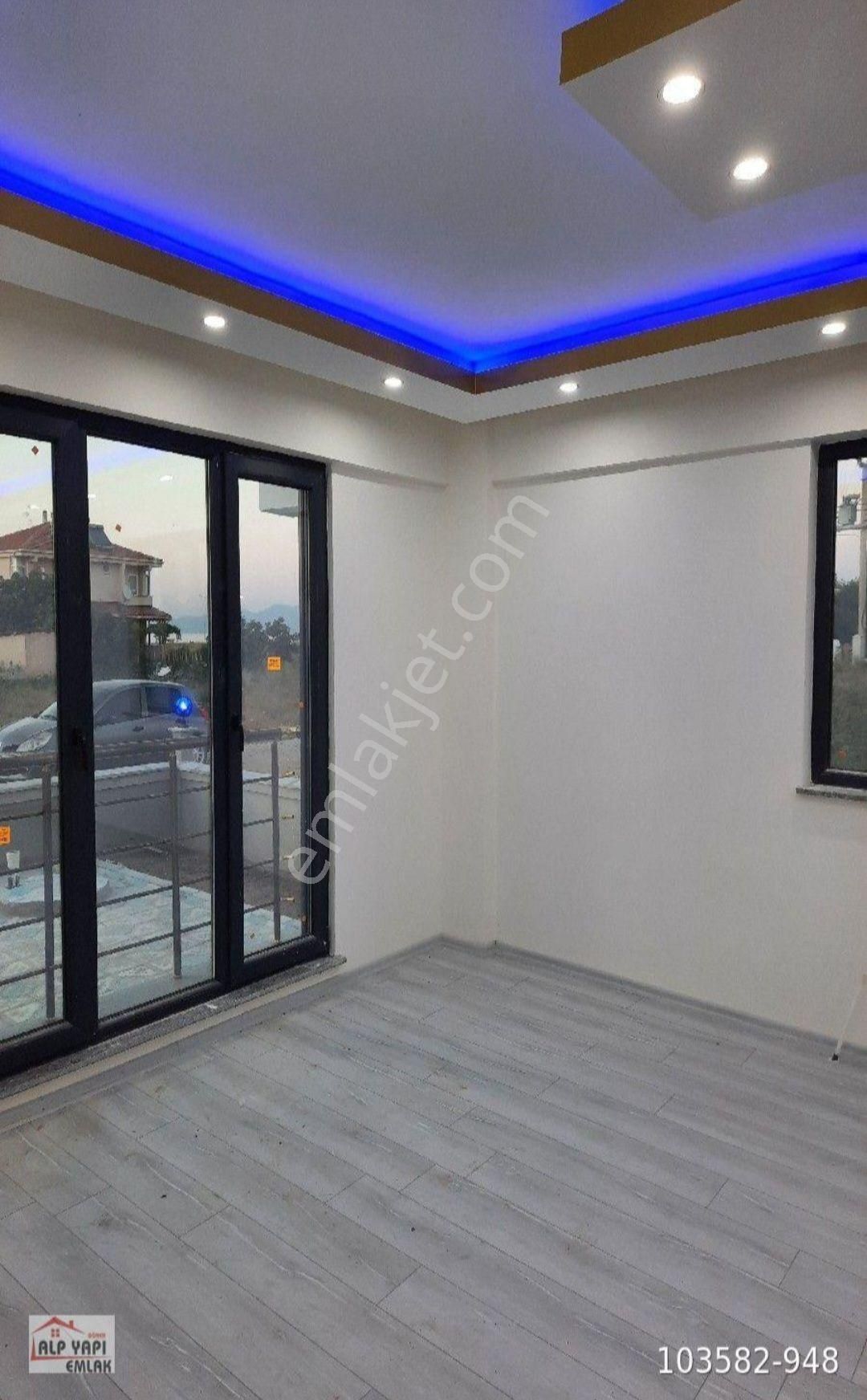Gönen Denizkent'te Satılık Sıfır Yazlık - Görsel 28