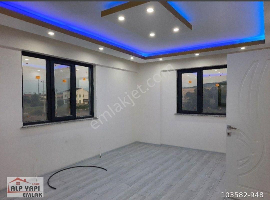 Gönen Denizkent'te Satılık Sıfır Yazlık - Görsel 19