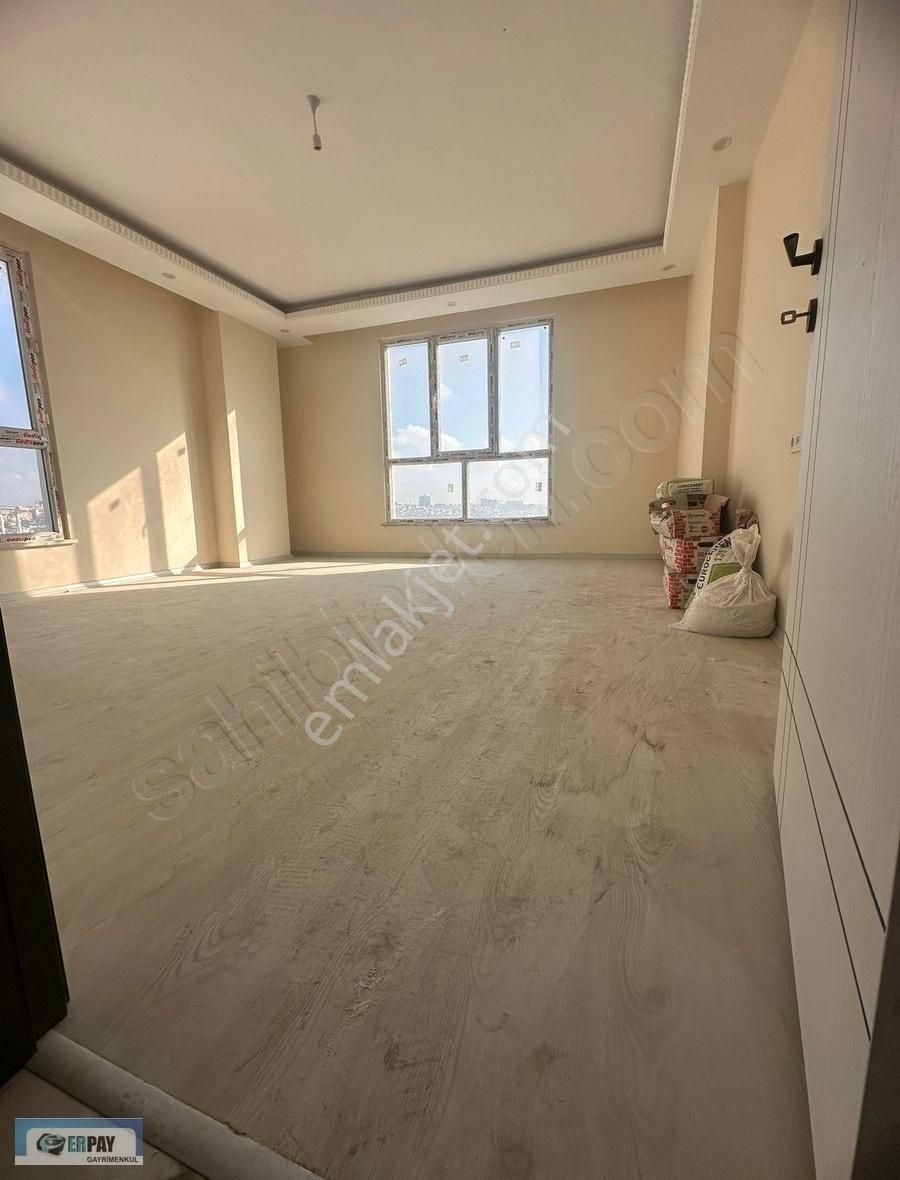 Esenler Tuna Satılık Daire Erpay İnşaat'tan Esenler Tuna Mah. Satılık 2+1 100m² Kupon Daire