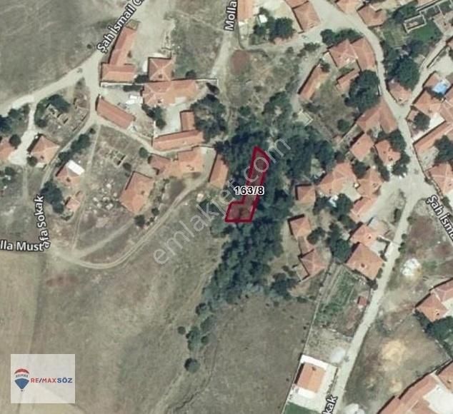 Sorgun Yeniyer Bld. (Karakız) Satılık Bağ & Bahçe Yozgat Sorgun Yeniyer/karakız Da Tek Tapu 328m2 Fırsat Bahçe