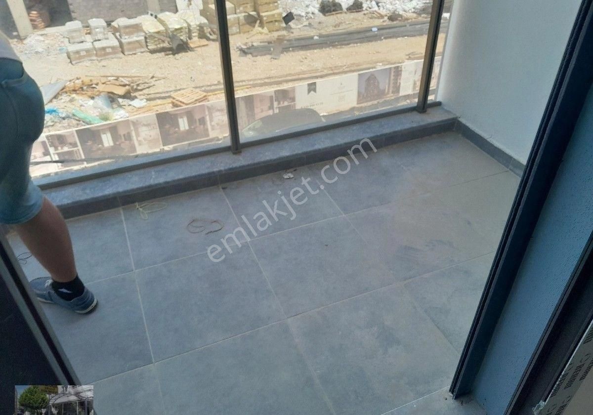 Nergiz Metrocepheli Otoparklı Önü Açık - Görsel 4