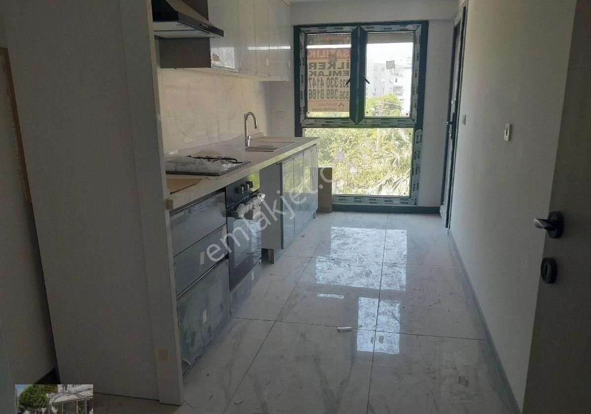 Nergiz Metrocepheli Otoparklı Önü Açık - Görsel 11