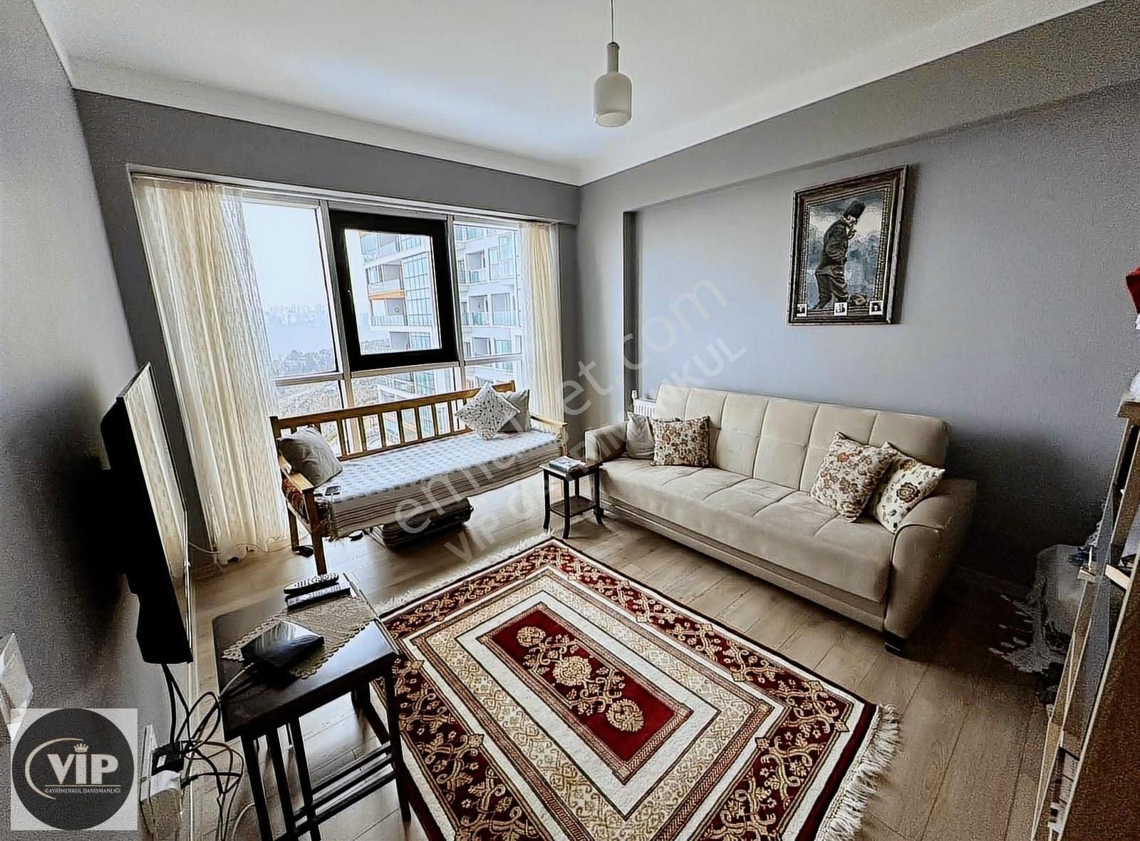 Çiğli Yakakent Satılık Daire Vip Gayrimenkul Atakent Panaroma 3+1eşsiz Manzara Satılık Daire