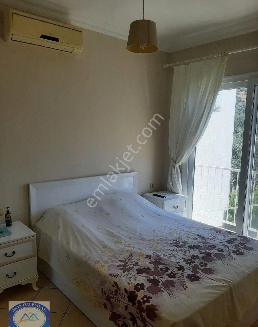 Muğla, Milas İlçesi, Dörttepe Mah.lakeshore Evleri Satılık Daire - Görsel 11