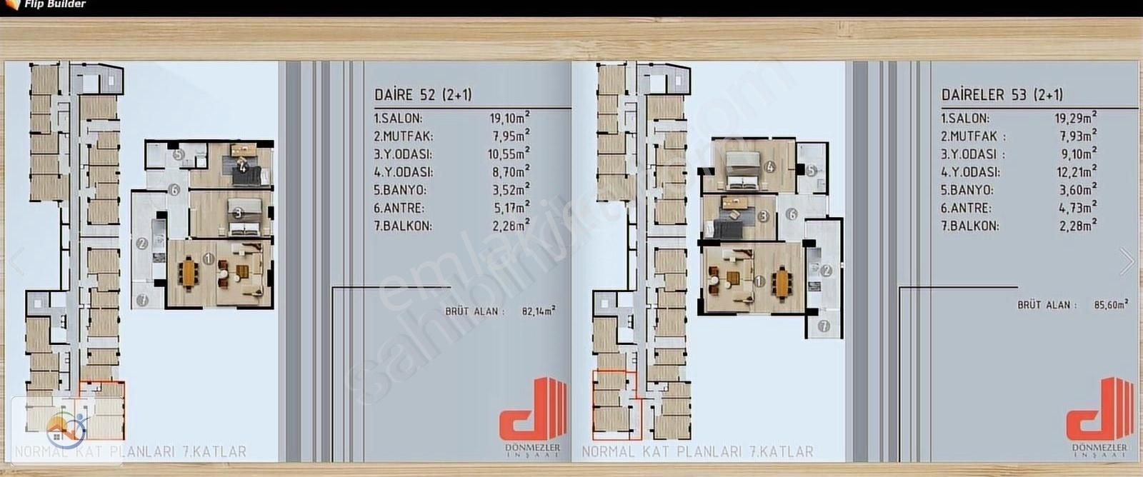 İstanbul Zeytinburnu Satılık Residence Voila Rezidans'ta Satılık Daireler ( Anlatımlı Videosu Ektedir )