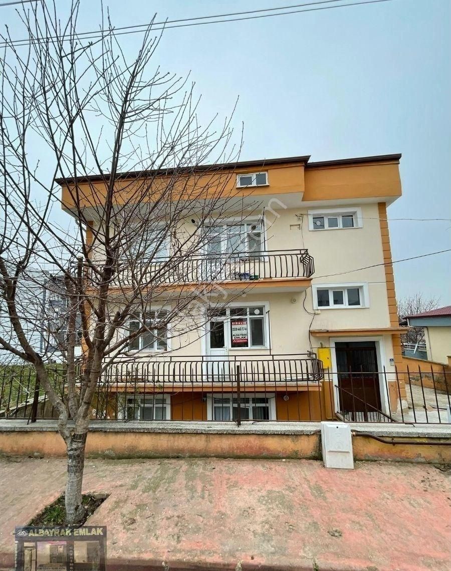 Merzifon Abidehatun Kiralık Daire Albayrak'tan Abidehatun Mah. Kiralık 3+1 Daire