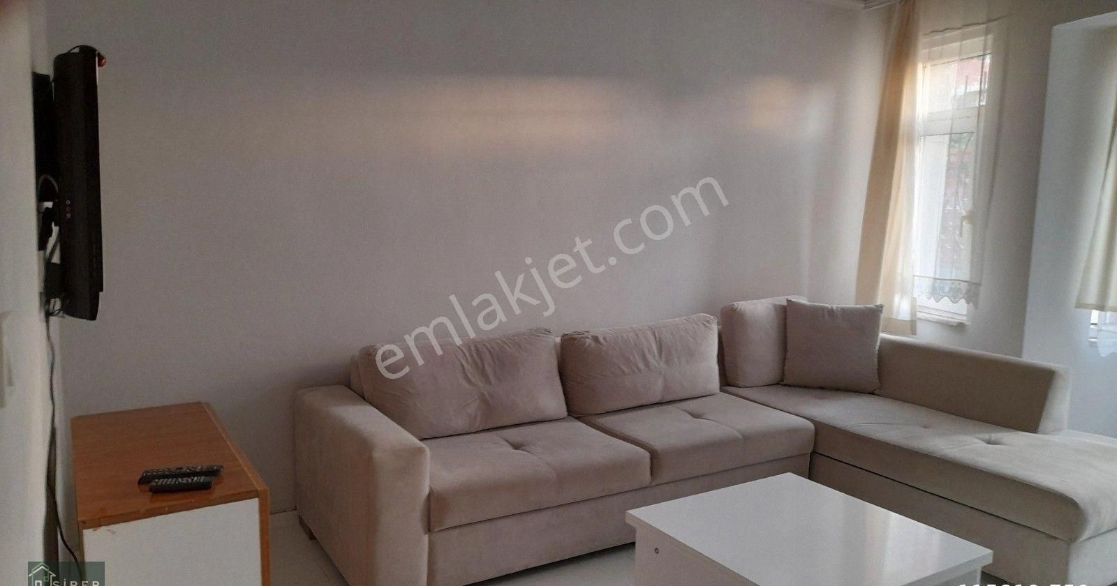 Şişli İnönü Eşyalı Kiralık Daire Şişli Harbiye Sık Eşyalı 1+1 Daire