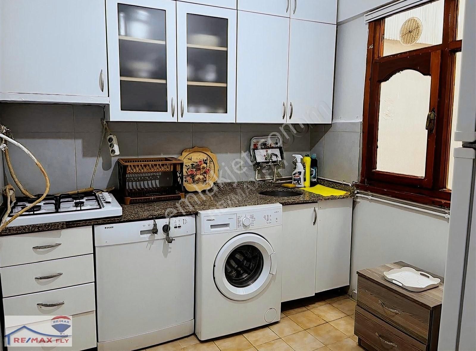 Cerrahpaşada Deniz Manzaralı, 5+2 Dubleks Satılık Daire - Görsel 5