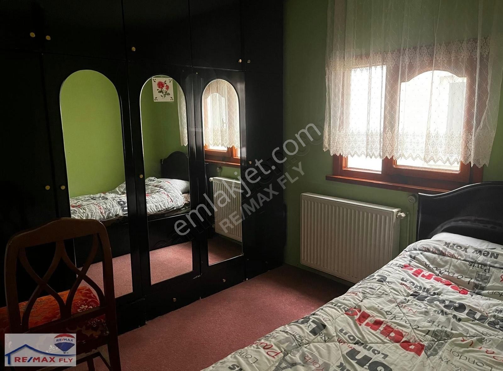 Cerrahpaşada Deniz Manzaralı, 5+2 Dubleks Satılık Daire - Görsel 4