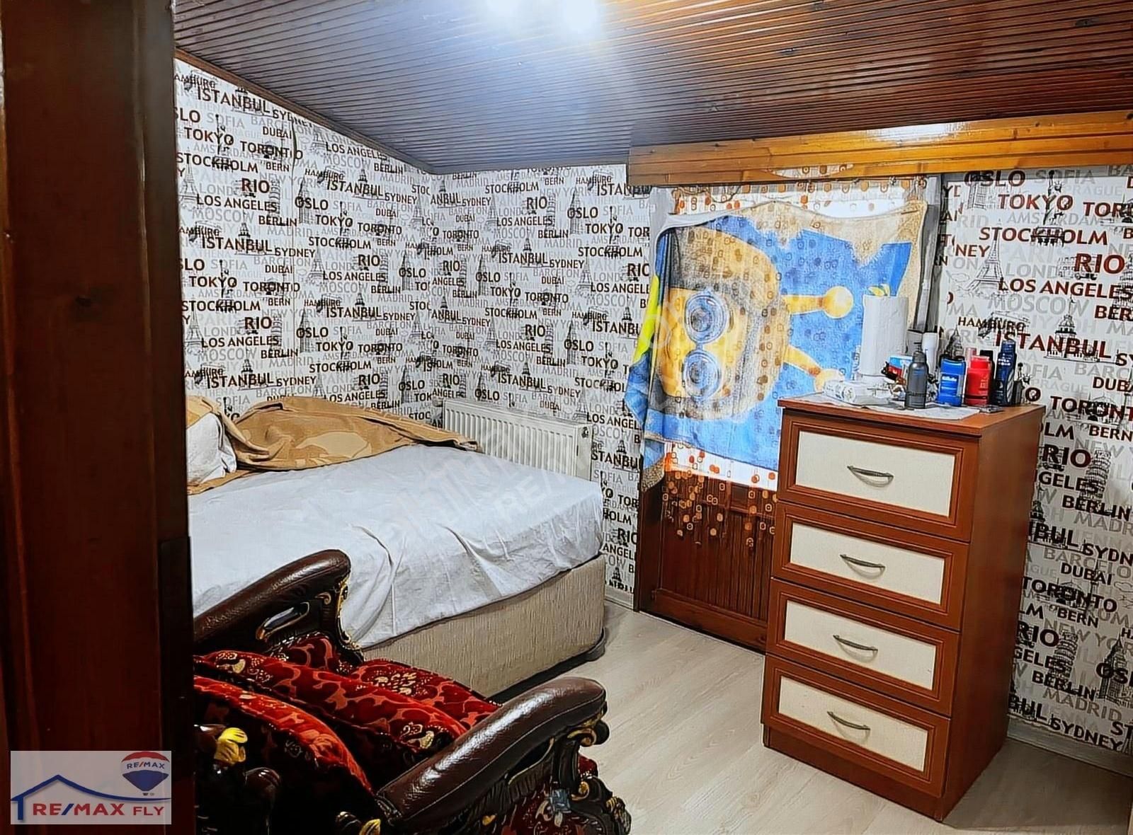 Cerrahpaşada Deniz Manzaralı, 5+2 Dubleks Satılık Daire - Görsel 21