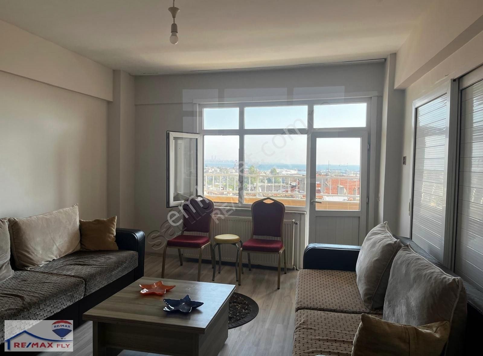 Cerrahpaşada Deniz Manzaralı, 5+2 Dubleks Satılık Daire - Görsel 20