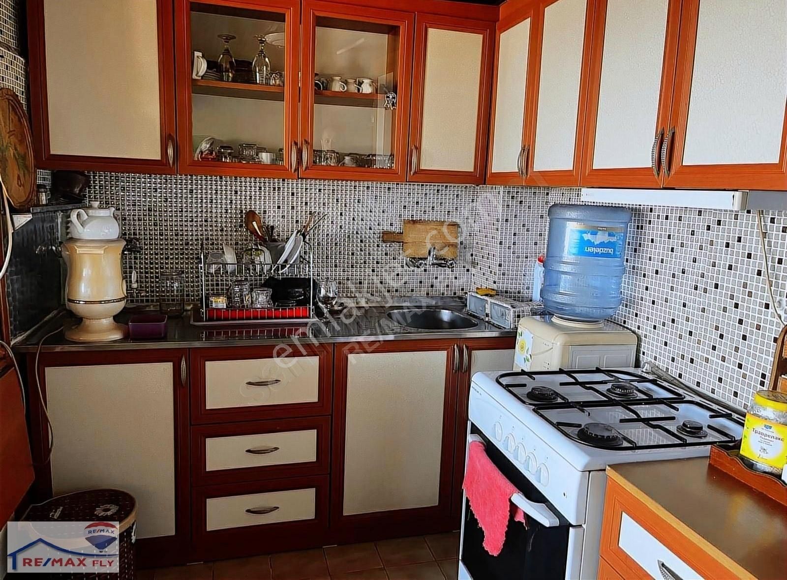 Cerrahpaşada Deniz Manzaralı, 5+2 Dubleks Satılık Daire - Görsel 3