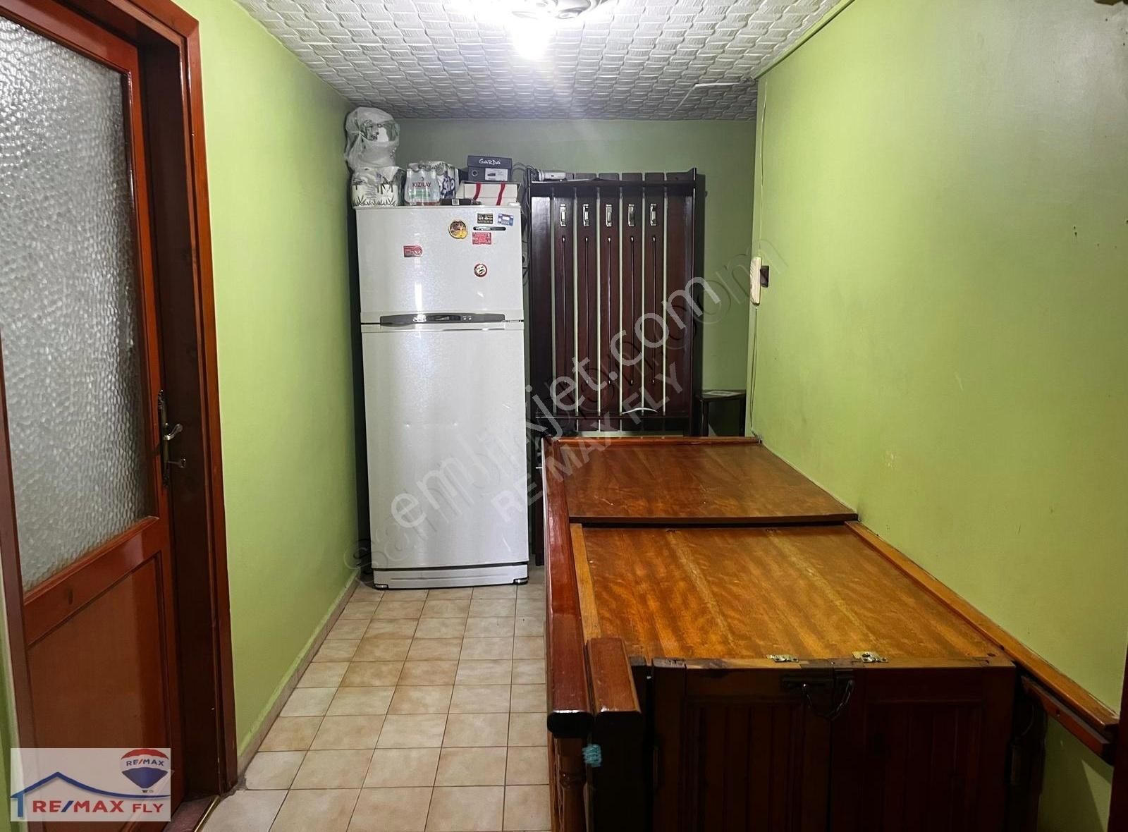 Cerrahpaşada Deniz Manzaralı, 5+2 Dubleks Satılık Daire - Görsel 14