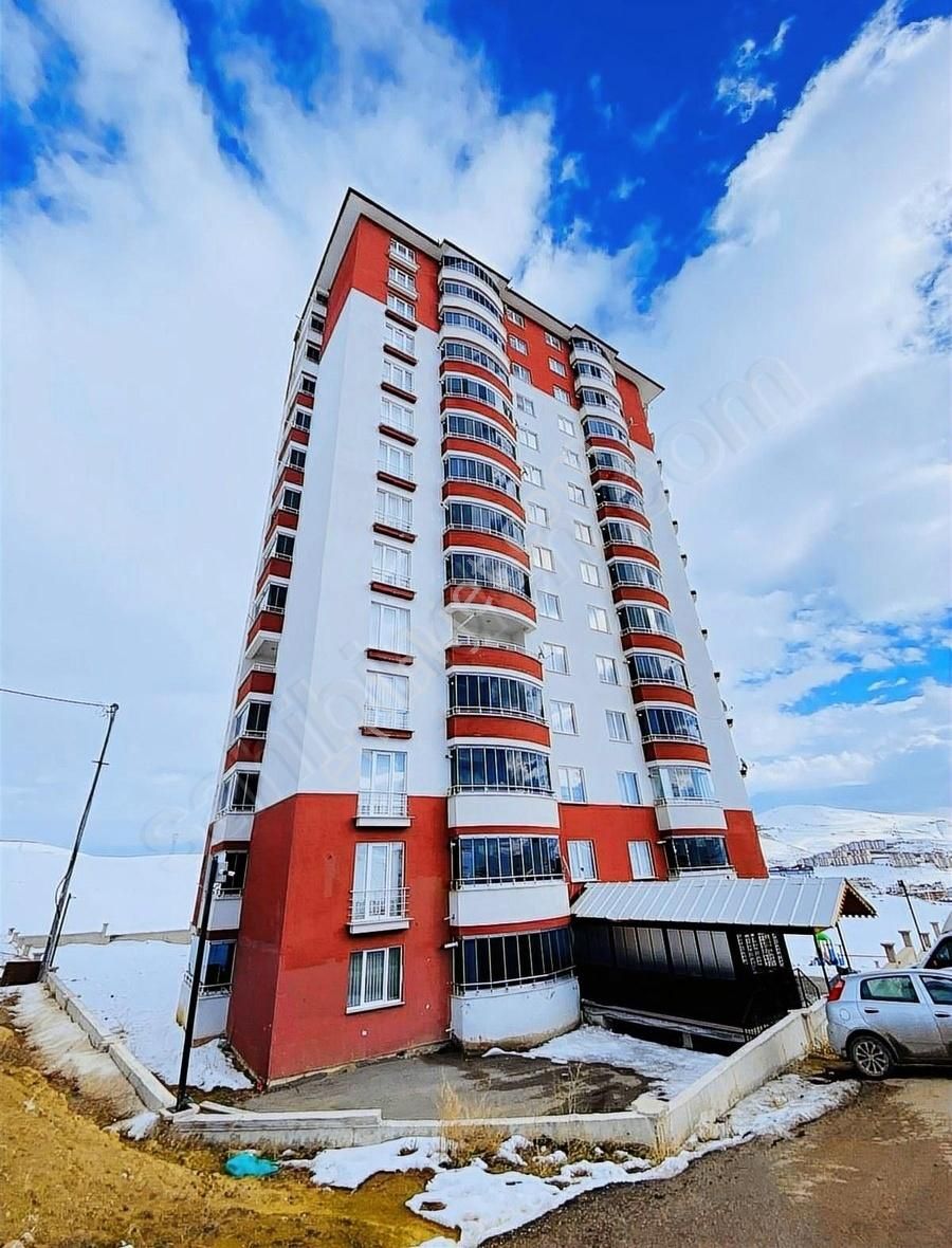 Bayburt Merkez Şingah Satılık Daire Avantajlı Fiyatlarla 160 M2 Arakat 3+1 Satılık Daire