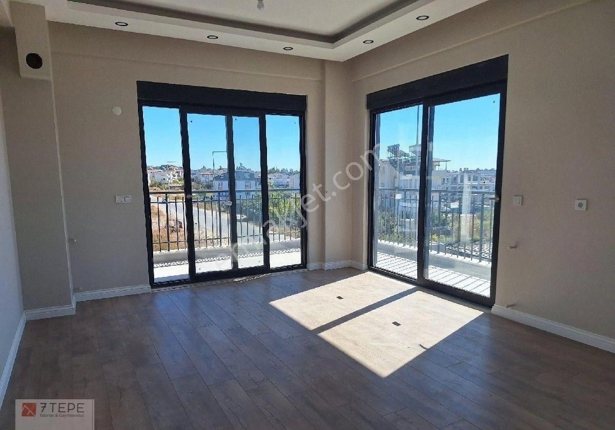 Ilica Da Satılık 2+1 Arakat Daire - Görsel 14