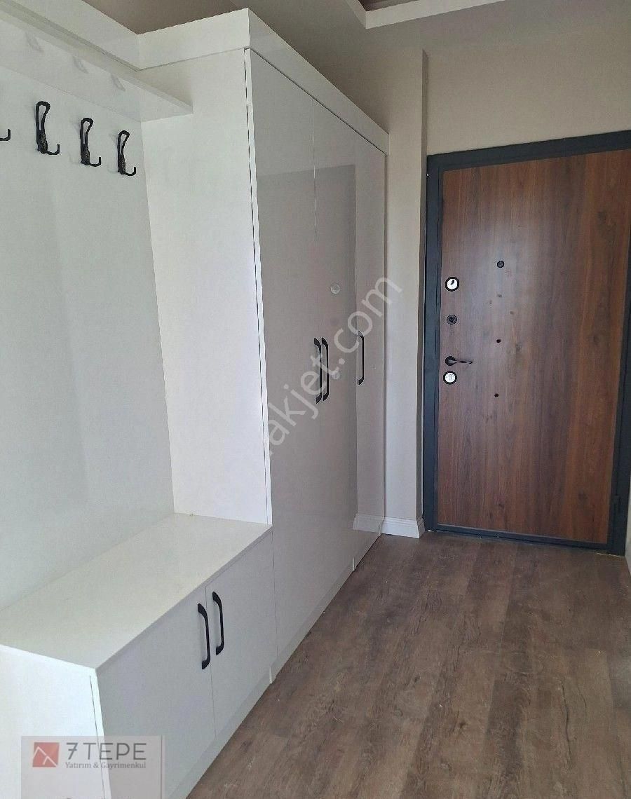 Ilica Da Satılık 2+1 Arakat Daire - Görsel 2